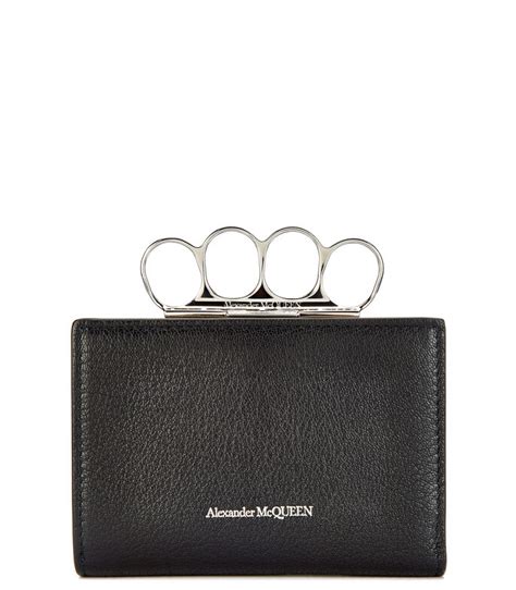 alexander mcqueen cartera mujer